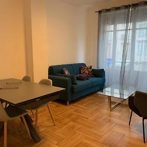 Promenade Des Anglais à Côté Du Negresco Appartement